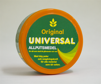 Universal yleispuhdistusaine 400 g