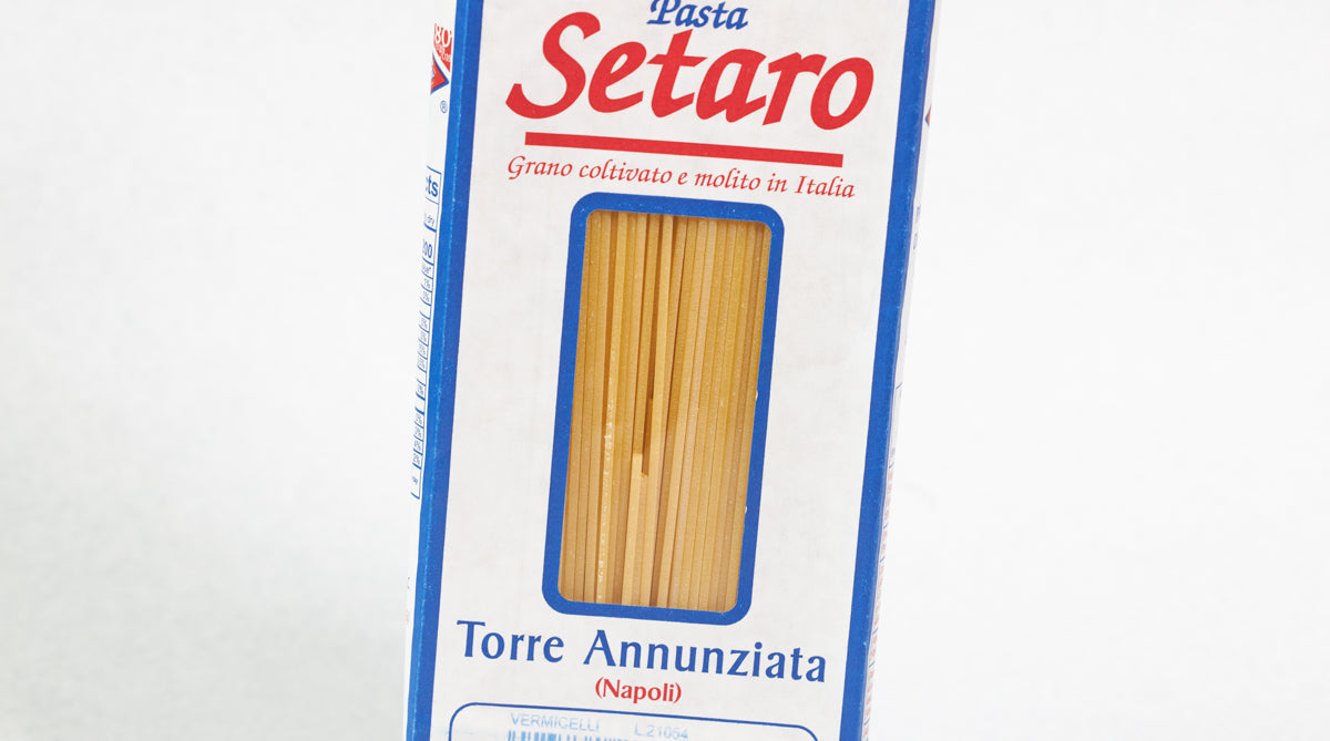 Setaro vermicelli 1 kg