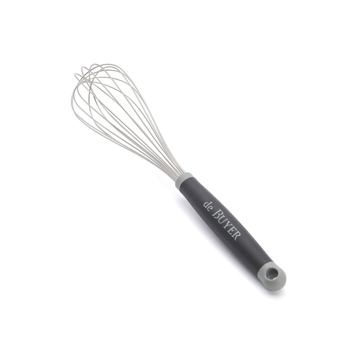 Universal balloon whisk