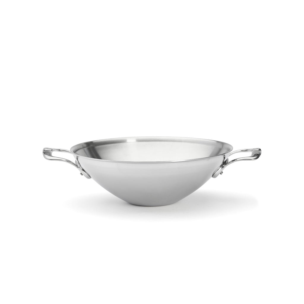 De Buyer wokki 32 cm, Affinity