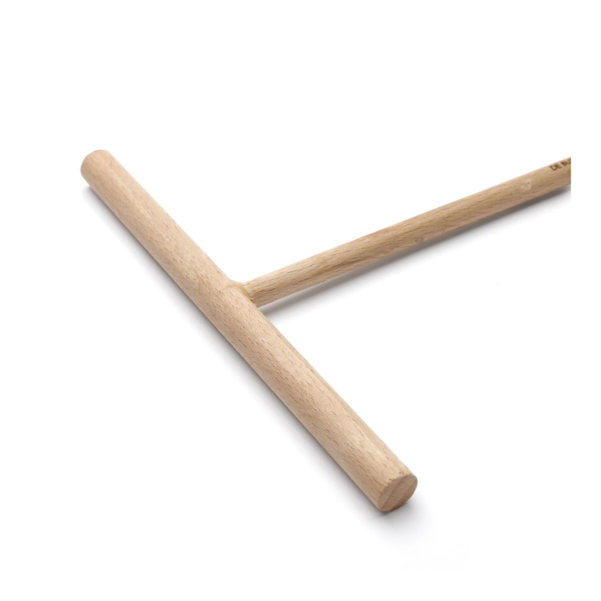 De Buyer taikinalevitin, pyöreä