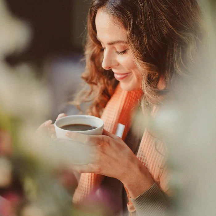 Yuyu long hot-water bottle, cotton waffle