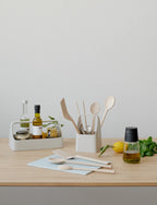 Handy-box cutlery holder