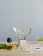 Handy-box cutlery holder