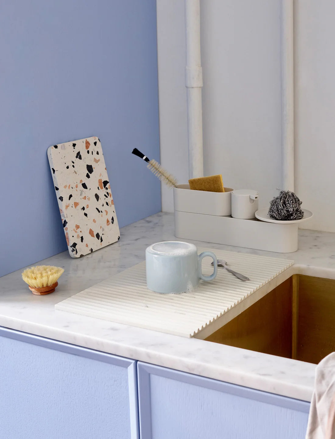 Drain-It kuivausalusta