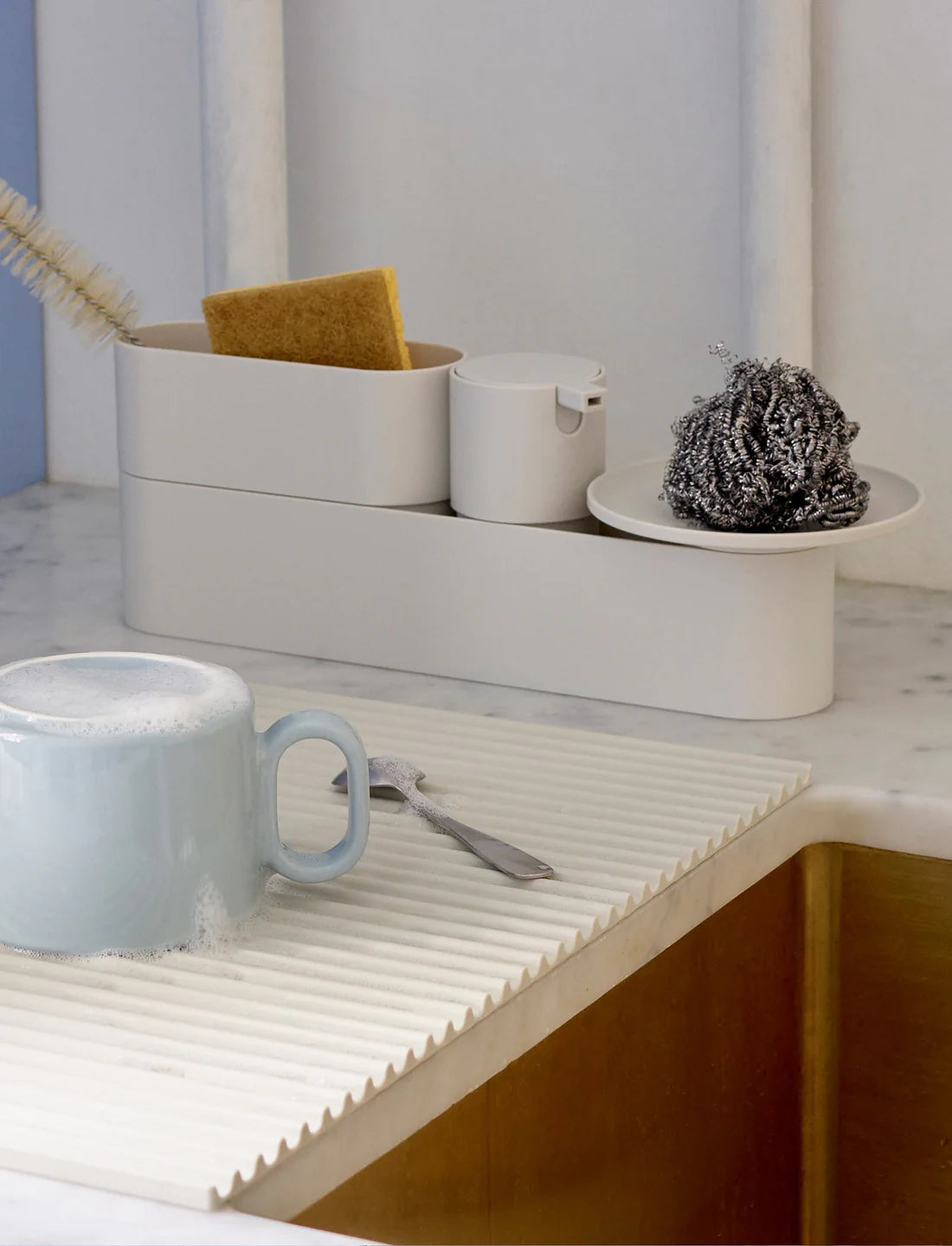 Drain-It kuivausalusta