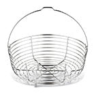 Lagostina pressure cooker 7l