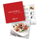 Lagostina pressure cooker 7l