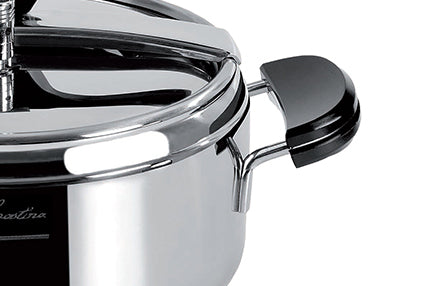 Lagostina pressure cooker 5l