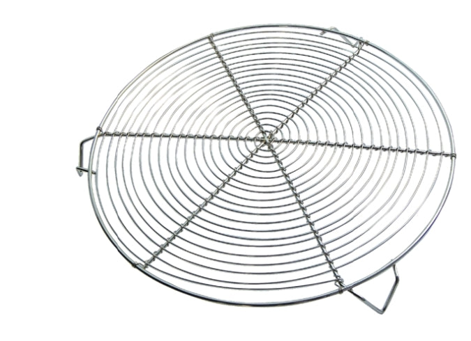 De Buyer ritilä, pyöreä, 28 cm