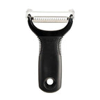 Good Grips julienne peeler