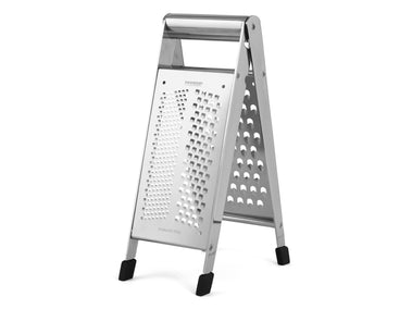 Weis foldable grater