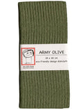 Tiskirätti Army olive