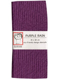 Tiskirätti Purple rain