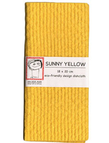 Tiskirätti Sunny yellow