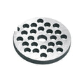 Westmark mincing plate 6mm for meat mincer No. 8