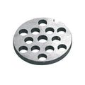 Westmark mincing plate 8 mm for meat mincer No. 5