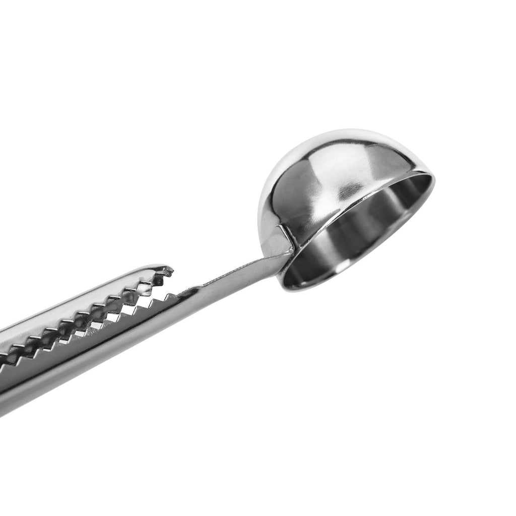 Westmark coffee scoop with sealing clip