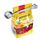 Westmark coffee scoop with sealing clip