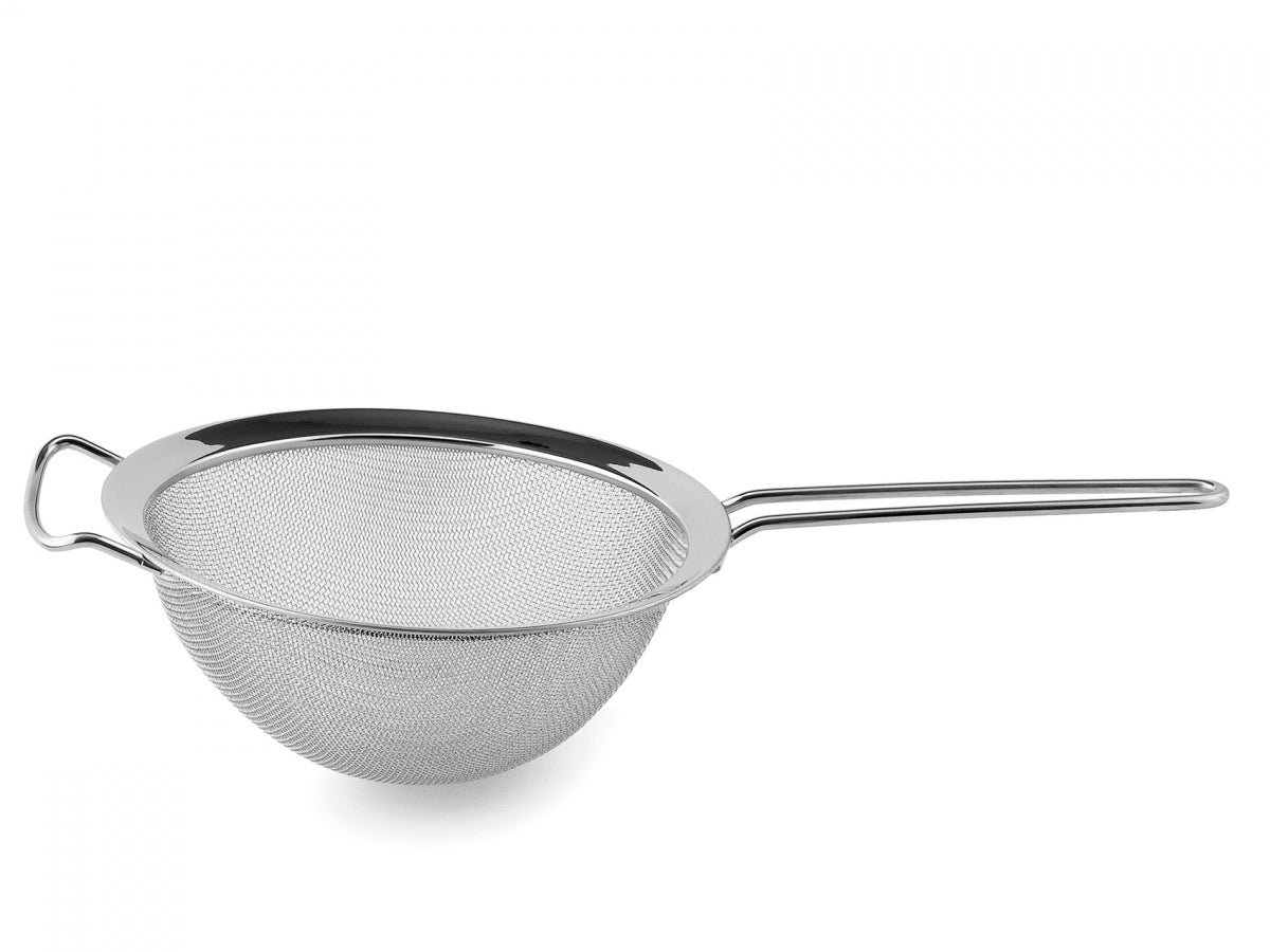 Weis siivilä 25 cm