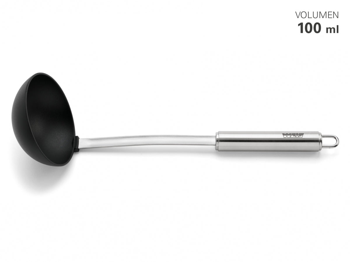 Weis soup ladle