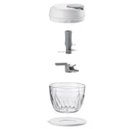 Guzzini monitoimileikkuri