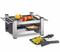 Raclette 4 henkilölle