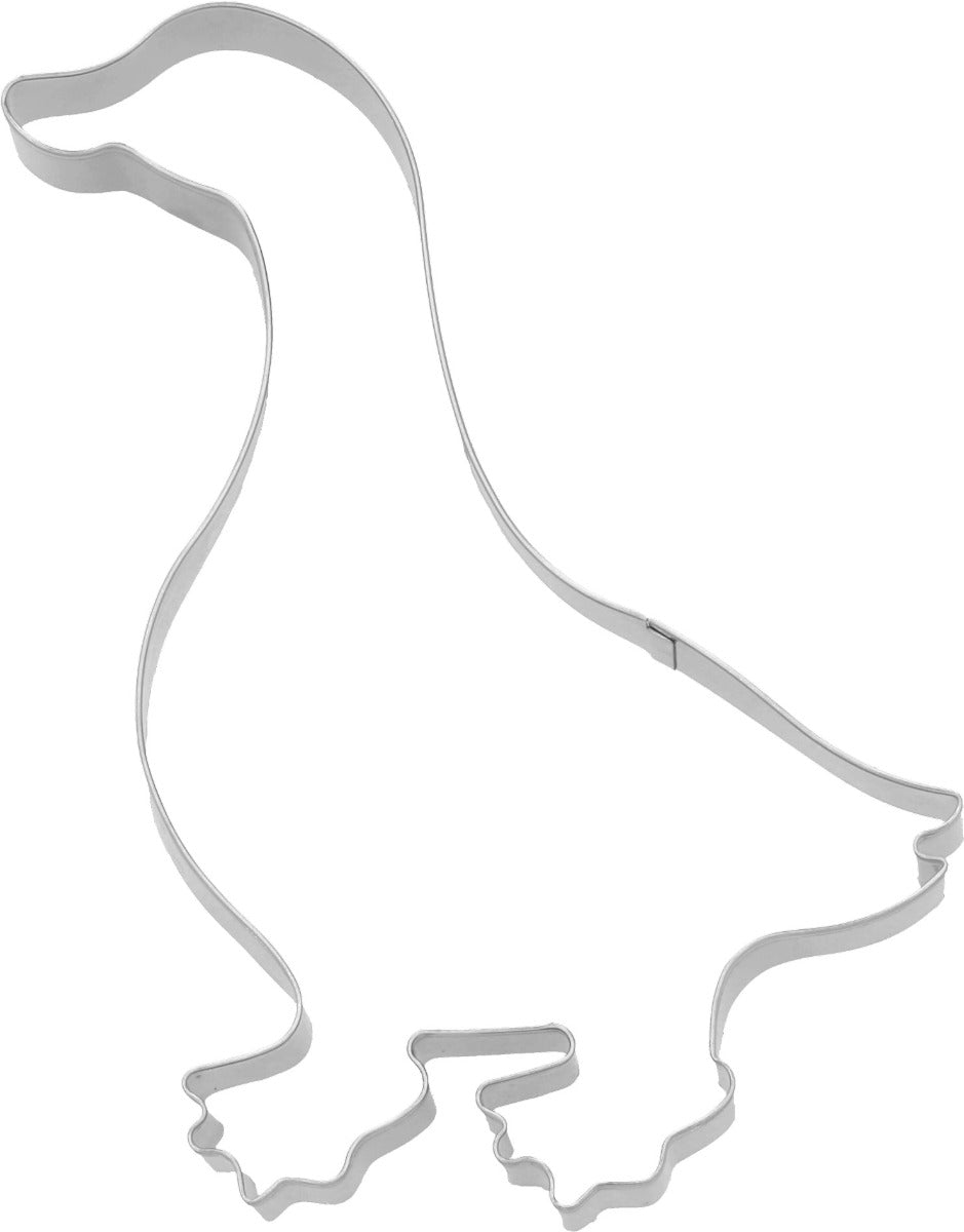 Leivontamuotti iso hanhi 16 cm