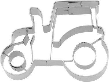 Cookie cutter tractor 7,5 cm