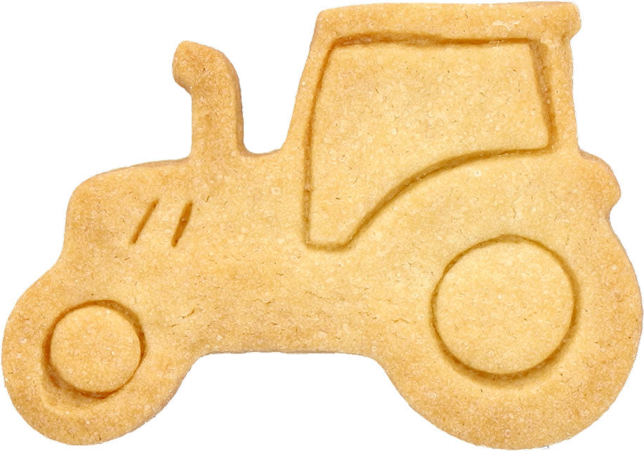 Utstickare traktor 7,5 cm