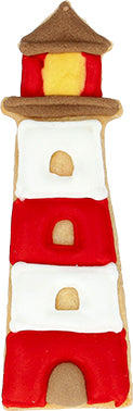 Leivontamuotti majakka 9 cm