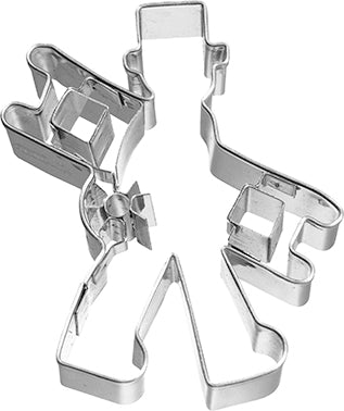 Leivontamuotti nuohooja 7 cm