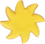 Utstickare sol 5,5 cm