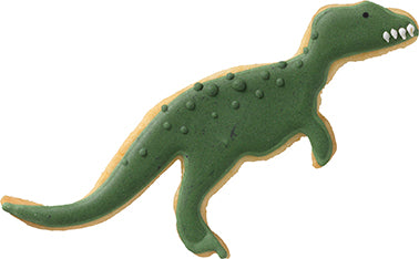 Cookie cutter Tyrannus Rex 11 cm