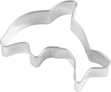 Leivontamuotti delfiini 7 cm