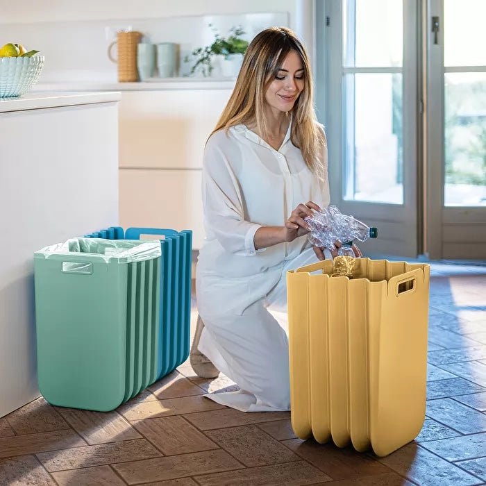 Guzzini Eco Packly svart