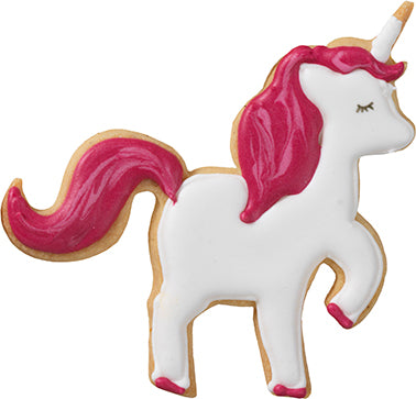 Leivontamuotti yksisarvinen 10 cm