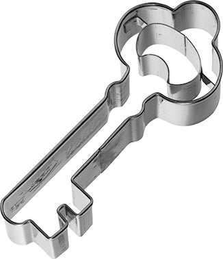 Cookie cutter key 8 cm