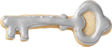 Cookie cutter key 8 cm