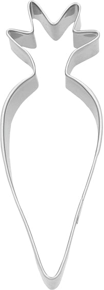 Leivontamuotti porkkana 8,5 cm