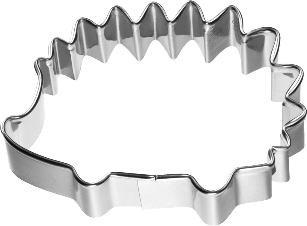 Leivontamuotti siili 6 cm