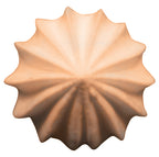 De Buyer star nozzle "petit four", 10 mm