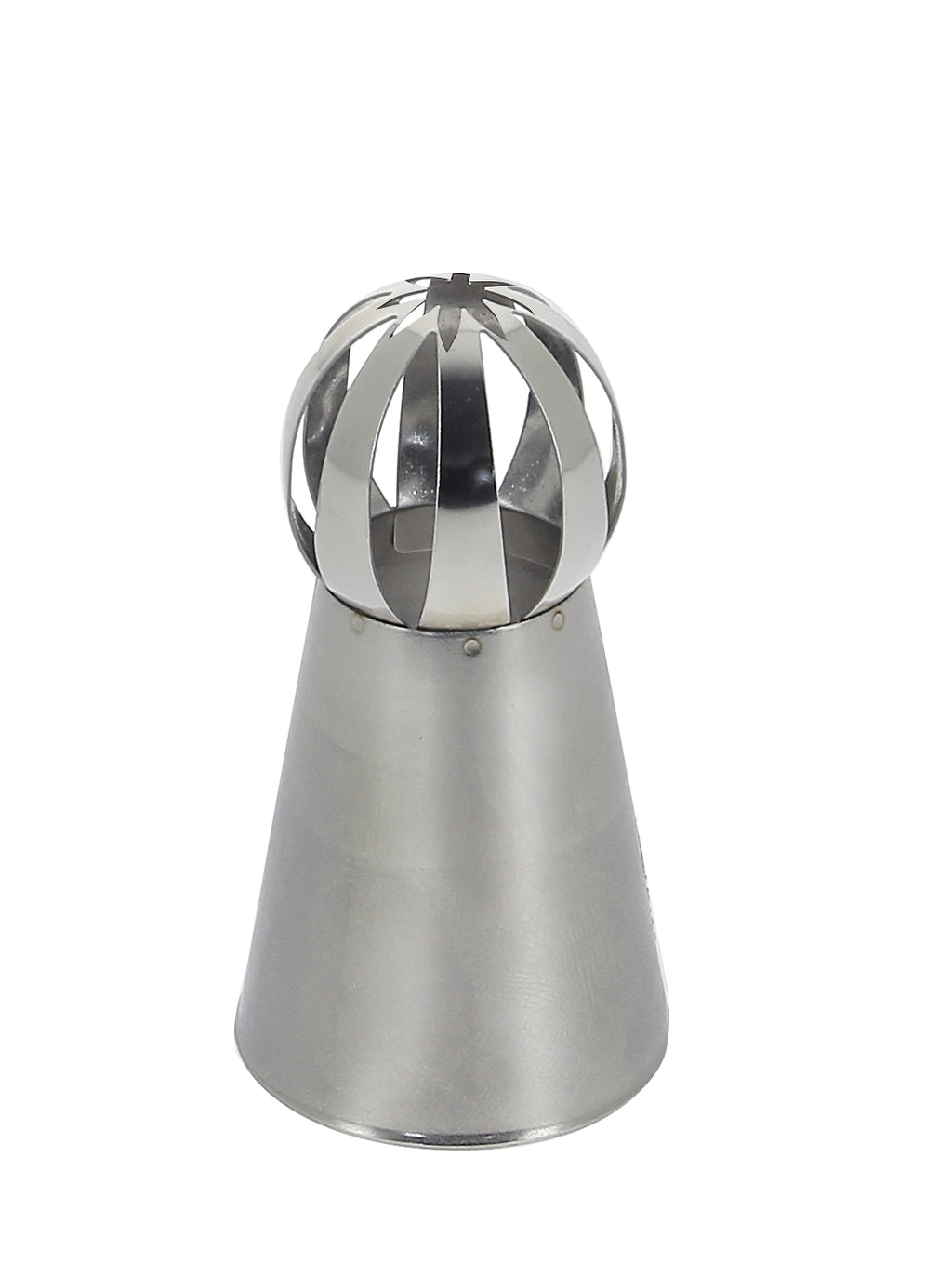 De Buyer pallotylla, paksut nauhat