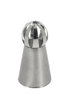 De Buyer pallotylla, paksut nauhat