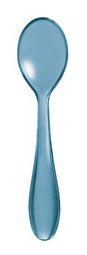 Guzzini lusikka 12 cm, sininen