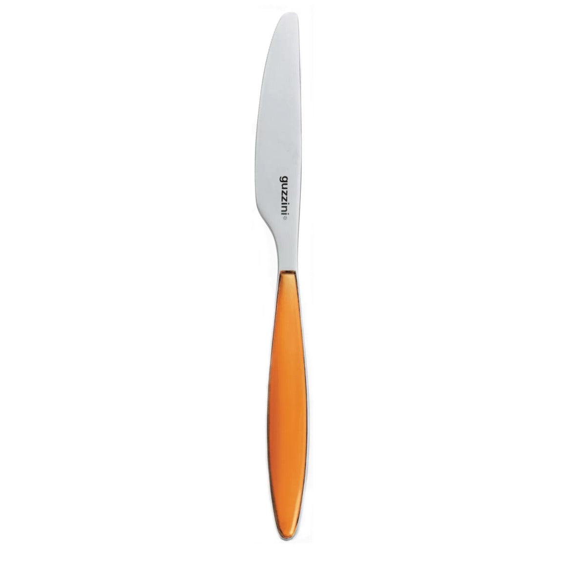 Guzzini knife, orange
