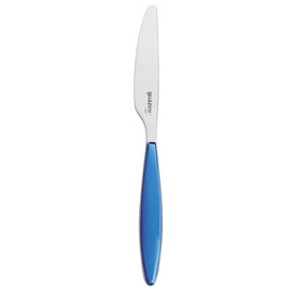 Guzzini knife, blue