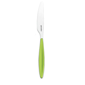 Guzzini knife, green