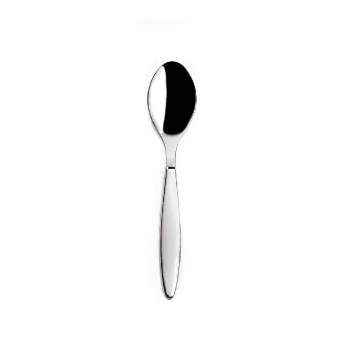 Guzzini teaspoon, white