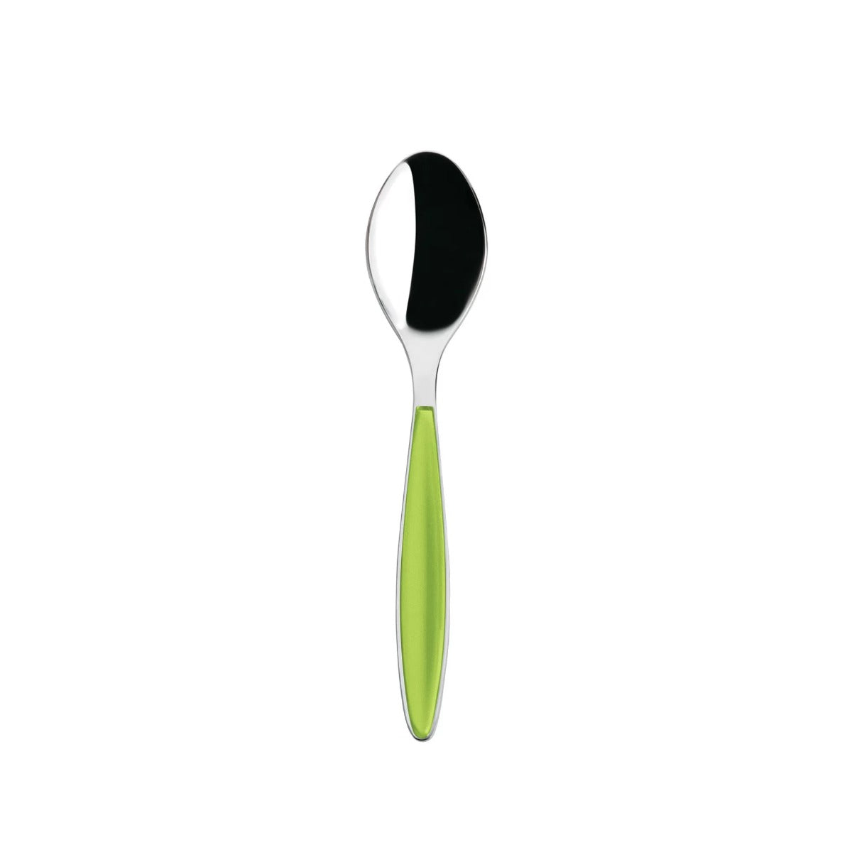 Guzzini teaspoon, green